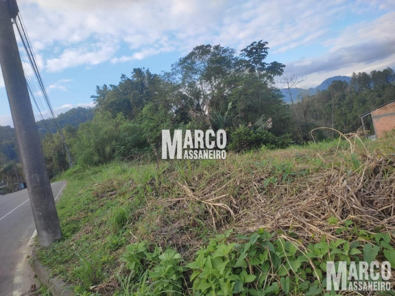 Terreno à Venda, 1 m² em Chico De Paula - Jaraguá Do Sul