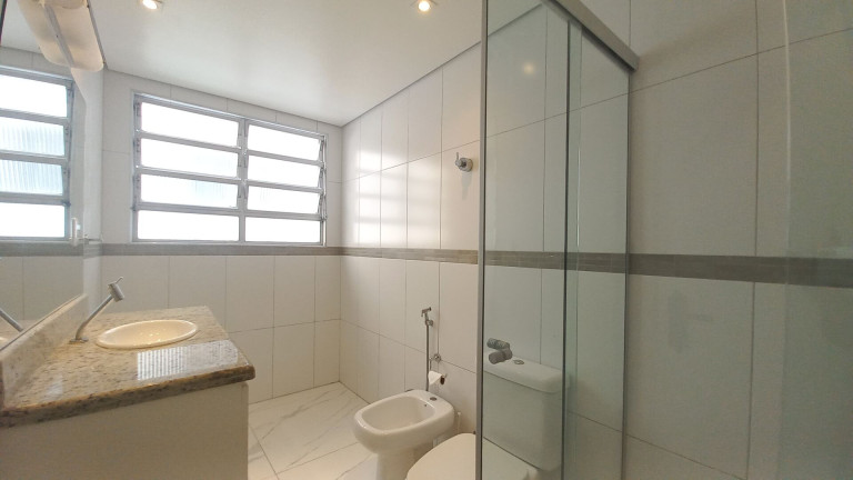Imagem Apartamento com 3 Quartos à Venda, 123 m² em Gonzaga - Santos