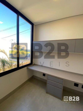 Imagem Casa com 3 Quartos à Venda, 250 m² em Residencial Cyrela - Bauru Imagem Casa com 3 Quartos à Venda, 250 m² em Residencial Cyrela - Bauru
