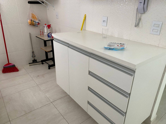 Imagem Apartamento com 3 Quartos à Venda, 70 m² em Centro - Sorocaba