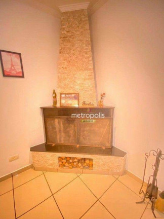 Imagem Sobrado com 3 Quartos à Venda, 165 m² em Vila Jerusalém - São Bernardo Do Campo Imagem Sobrado com 3 Quartos à Venda, 165 m² em Vila Jerusalém - São Bernardo Do Campo