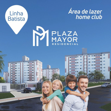Imagem Apartamento com 2 Quartos à Venda, em Centro - Criciúma Imagem Apartamento com 2 Quartos à Venda, em Centro - Criciúma