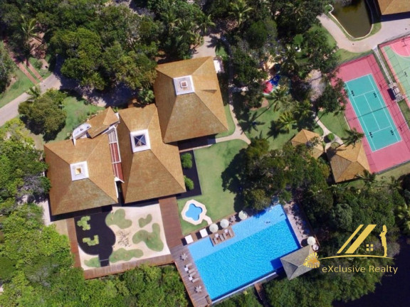 Imagem Imóvel com 6 Quartos à Venda, 400 m² em Praia Do Forte - Mata De São João Imagem Imóvel com 6 Quartos à Venda, 400 m² em Praia Do Forte - Mata De São João