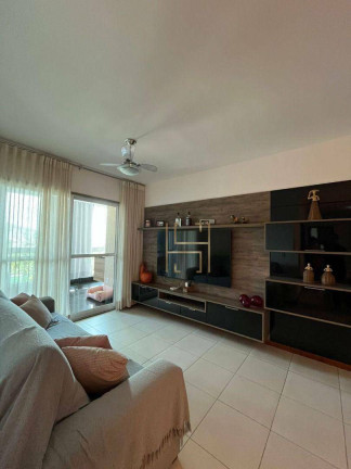 Apartamento com 3 Quartos à Venda, 140 m² em Parque Residencial Laranjeiras - Serra