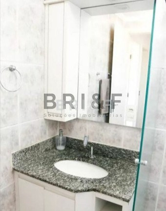 Imagem Apartamento com 3 Quartos à Venda, 73 m² em Jardim Prudência - São Paulo