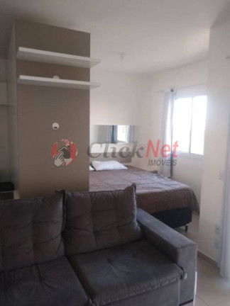 Imagem Apartamento com 1 Quarto à Venda, 36 m² em Rudge Ramos - São Bernardo Do Campo Imagem Apartamento com 1 Quarto à Venda, 36 m² em Rudge Ramos - São Bernardo Do Campo