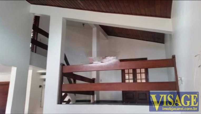 Imagem Sobrado com 4 Quartos à Venda, em Jd. America - Jacareí Imagem Sobrado com 4 Quartos à Venda, em Jd. America - Jacareí