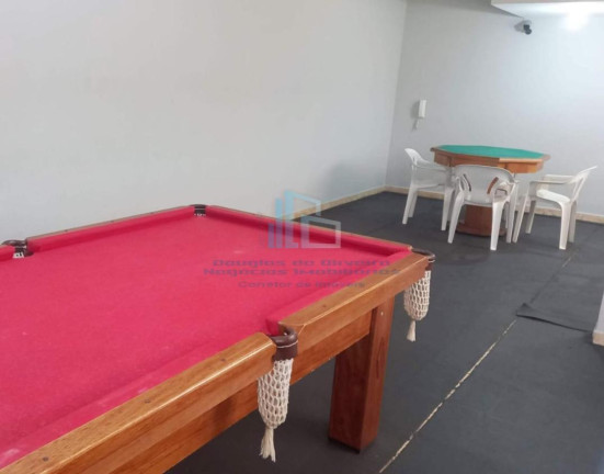 Imagem Apartamento com 1 Quarto à Venda, 40 m² em Aviação - Praia Grande Imagem Apartamento com 1 Quarto à Venda, 40 m² em Aviação - Praia Grande