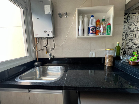Imagem Apartamento com 3 Quartos à Venda, 80 m² em Centro - Canoas