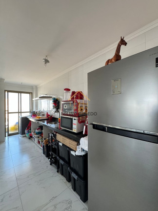 Imagem Apartamento com 2 Quartos à Venda, 65 m² em Aviação - Praia Grande Imagem Apartamento com 2 Quartos à Venda, 65 m² em Aviação - Praia Grande