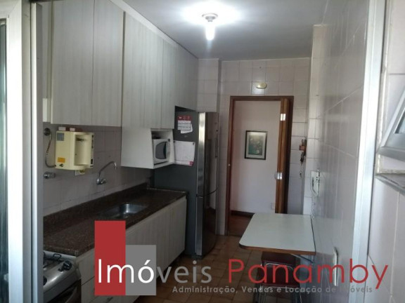 Imagem Apartamento com 3 Quartos à Venda, 68 m² em Vila Da Saúde - São Paulo