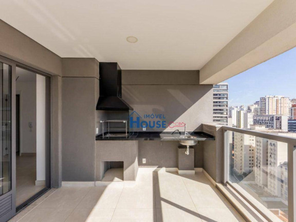 Imagem Apartamento com 4 Quartos à Venda, 162 m² em Pinheiros - São Paulo Imagem Apartamento com 4 Quartos à Venda, 162 m² em Pinheiros - São Paulo