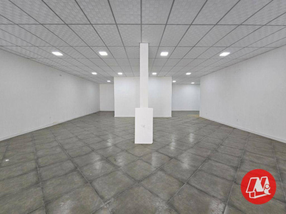 Imagem Loja para Alugar, 322 m² em Partenon - Porto Alegre
