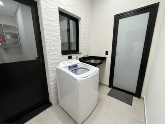 Imagem Casa com 3 Quartos à Venda, 190 m² em Condomínio Residencial Villagio Milano - Sorocaba