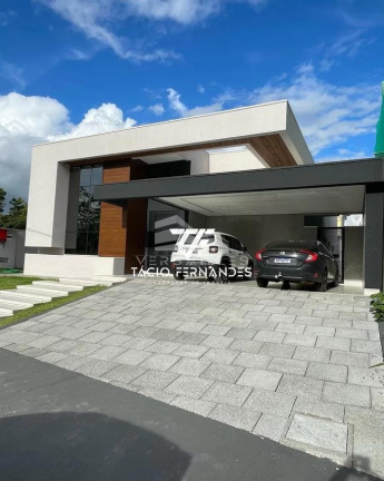 Casa com 3 Quartos à Venda,  em Aponia - Porto Velho