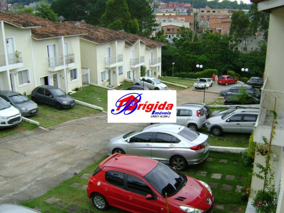 Imagem Casa de Condomínio com 2 Quartos à Venda, 68 m² em Maranhão - Cotia Imagem Casa de Condomínio com 2 Quartos à Venda, 68 m² em Maranhão - Cotia