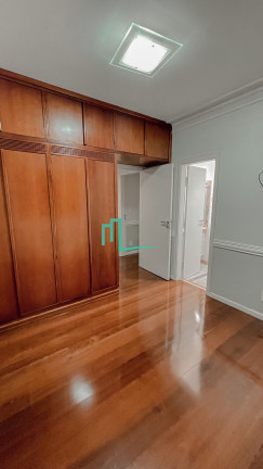 Imagem Apartamento com 4 Quartos à Venda, 282 m² em São José - Franca Imagem Apartamento com 4 Quartos à Venda, 282 m² em São José - Franca