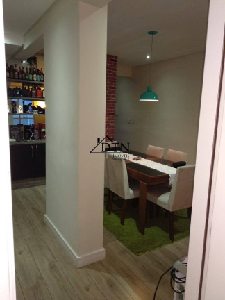 Imagem Apartamento com 3 Quartos à Venda, 77 m² em Vila Guilherme - São Paulo Imagem Apartamento com 3 Quartos à Venda, 77 m² em Vila Guilherme - São Paulo