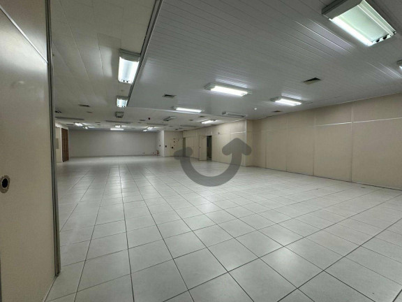 Imagem Edifício Residencial para Alugar, 724 m² em Centro - Santa Cruz Do Sul Imagem Edifício Residencial para Alugar, 724 m² em Centro - Santa Cruz Do Sul