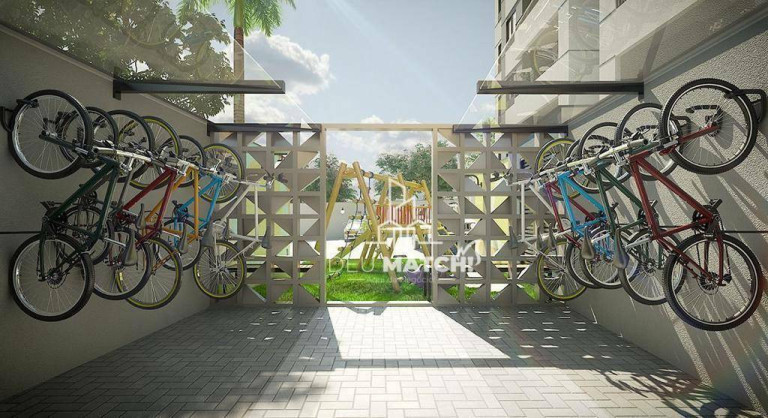 Imagem Apartamento com 2 Quartos à Venda, 62 m² em Alvinópolis - Atibaia Imagem Apartamento com 2 Quartos à Venda, 62 m² em Alvinópolis - Atibaia