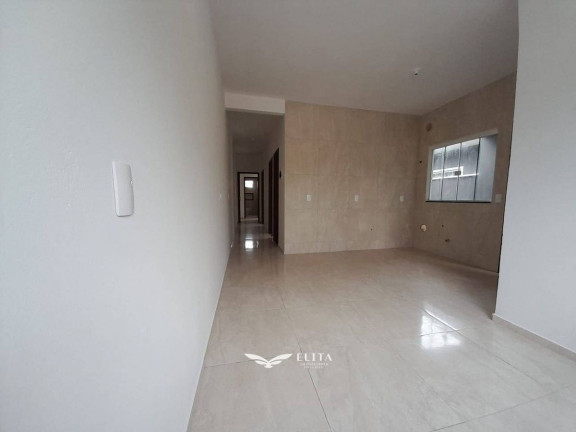 Imagem Casa com 3 Quartos à Venda, 73 m² em Jardim Icaraí - Barra Velha