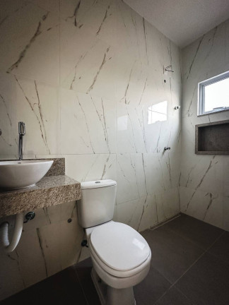Imagem Casa com 4 Quartos à Venda, 321 m² em Sim - Feira De Santana