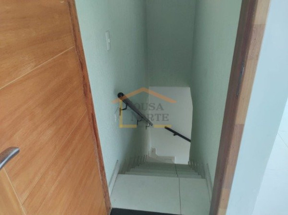 Imagem Sobrado com 3 Quartos à Venda, 150 m² em água Fria - São Paulo
