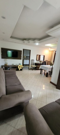 Imagem Casa com 5 Quartos à Venda, 120 m² em Stiep - Salvador