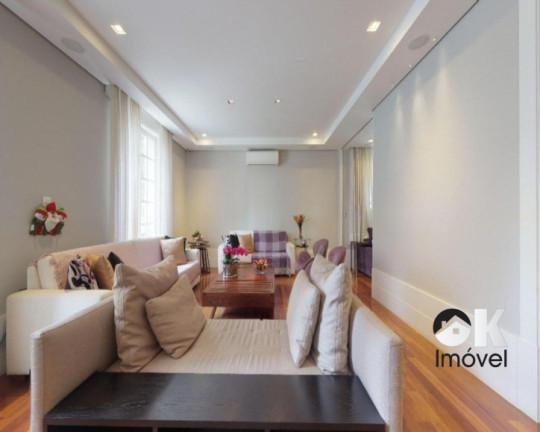 Imagem Apartamento com 3 Quartos à Venda, 272 m² em Jardim Paulista - São Paulo Imagem Apartamento com 3 Quartos à Venda, 272 m² em Jardim Paulista - São Paulo