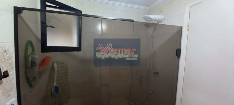 Imagem Apartamento com 1 Quarto à Venda, 55 m² em Jardim Enseada - Guarujá Imagem Apartamento com 1 Quarto à Venda, 55 m² em Jardim Enseada - Guarujá