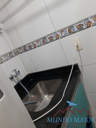 Imagem Apartamento com 2 Quartos à Venda, 50 m² em Parque São Vicente - Mauá Imagem Apartamento com 2 Quartos à Venda, 50 m² em Parque São Vicente - Mauá