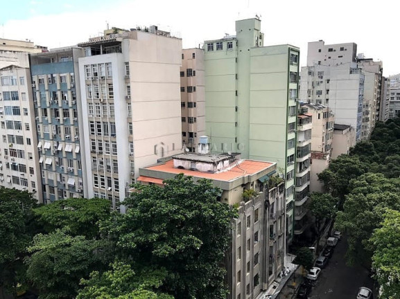 Imagem Apartamento com 3 Quartos à Venda, 180 m² em Copacabana - Rio De Janeiro