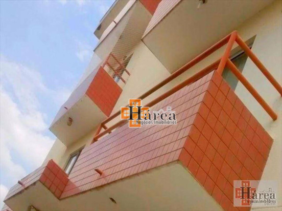 Imagem Apartamento com 2 Quartos à Venda, 59 m² em Vila Augusta - Sorocaba