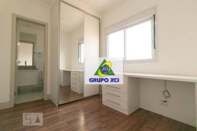 Imagem Apartamento com 3 Quartos à Venda, 137 m² em Alphaville - Campinas Imagem Apartamento com 3 Quartos à Venda, 137 m² em Alphaville - Campinas