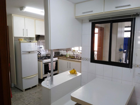 Imagem Apartamento com 3 Quartos à Venda, 127 m² em Moema - São Paulo Imagem Apartamento com 3 Quartos à Venda, 127 m² em Moema - São Paulo