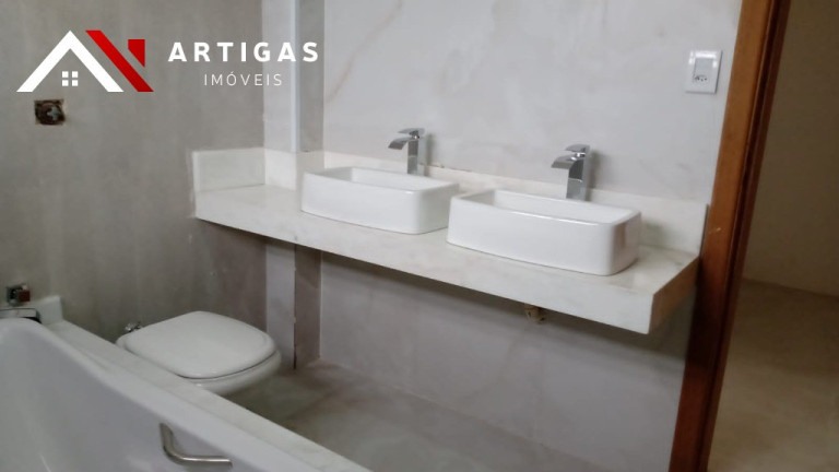 Imagem Apartamento com 3 Quartos à Venda, 325 m² em Mooca - São Paulo