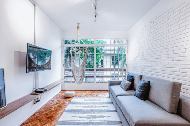 Imagem Apartamento com 3 Quartos à Venda, 79 m² em Vila Cordeiro - São Paulo