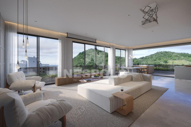 Imagem Apartamento à Venda, 195 m² em Praia Brava - Itajai Imagem Apartamento à Venda, 195 m² em Praia Brava - Itajai