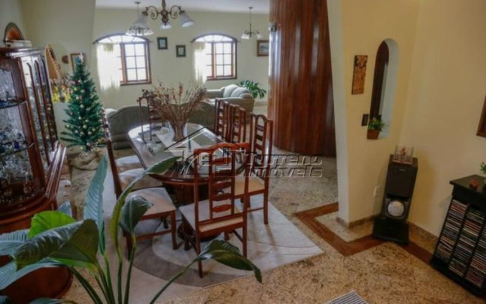 Imagem Casa de Condomínio com 5 Quartos à Venda, 448 m² em Condomínio Residencial Floresta - São José Dos Campos Imagem Casa de Condomínio com 5 Quartos à Venda, 448 m² em Condomínio Residencial Floresta - São José Dos Campos