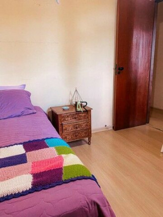 Imagem Apartamento com 3 Quartos à Venda, 82 m² em Buritis - Belo Horizonte