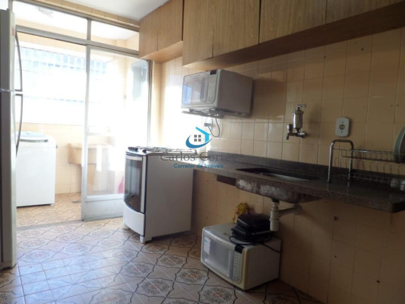 Imagem Apartamento com 3 Quartos à Venda, 145 m² em Boa Viagem - Niterói Imagem Apartamento com 3 Quartos à Venda, 145 m² em Boa Viagem - Niterói