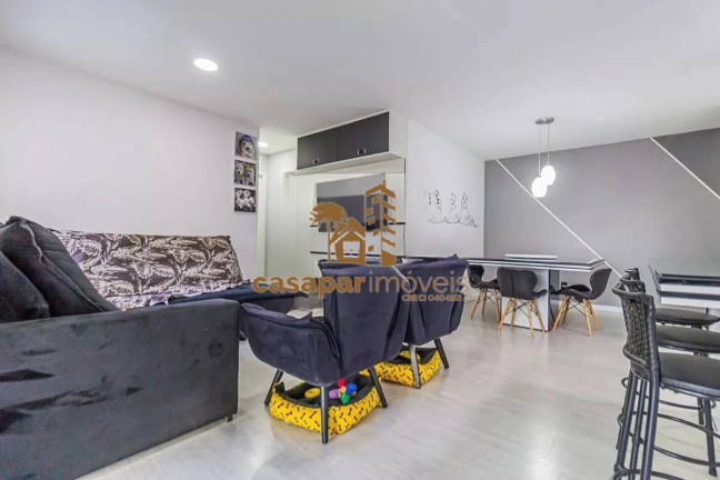 Imagem Apartamento com 2 Quartos à Venda, 90 m² em Campestre - Santo André Imagem Apartamento com 2 Quartos à Venda, 90 m² em Campestre - Santo André