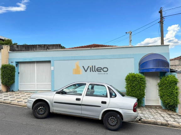 Imagem Casa com 4 Quartos à Venda,  em Vila Augusta - Sorocaba