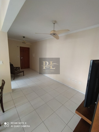 Imagem Apartamento com 2 Quartos para Alugar, 110 m² em Aviação - Praia Grande