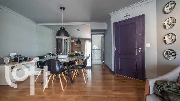 Imagem Apartamento com 2 Quartos à Venda, 100 m² em Vila Olímpia - São Paulo