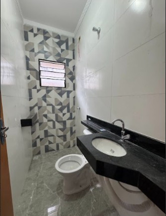 Imagem Casa com 2 Quartos à Venda, 126 m² em Loty - Itanhaém Imagem Casa com 2 Quartos à Venda, 126 m² em Loty - Itanhaém
