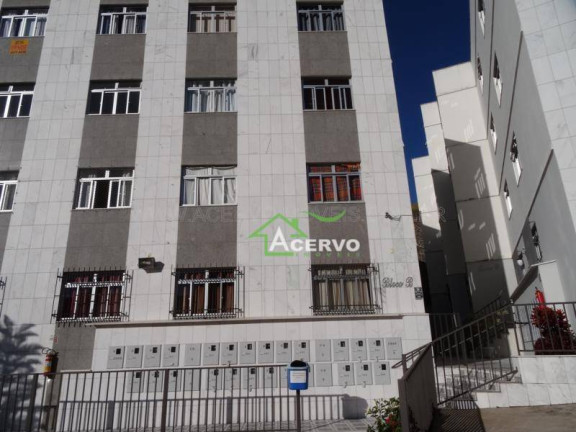 Imagem Apartamento com 2 Quartos à Venda, 63 m² em São Mateus - Juiz De Fora Imagem Apartamento com 2 Quartos à Venda, 63 m² em São Mateus - Juiz De Fora