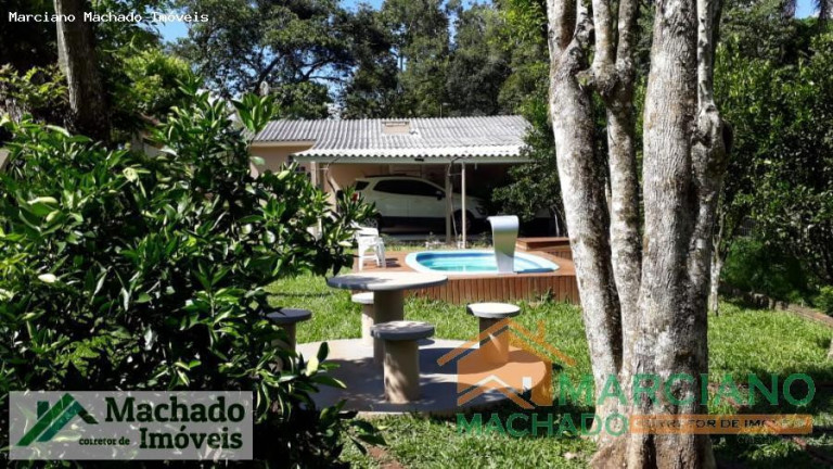 Imagem Casa com 2 Quartos à Venda, 110 m² em Balneário Lermen - Itaara