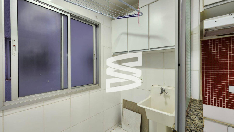 Imagem Apartamento com 2 Quartos à Venda, 54 m² em Jardim Nova Iguaçu - Piracicaba