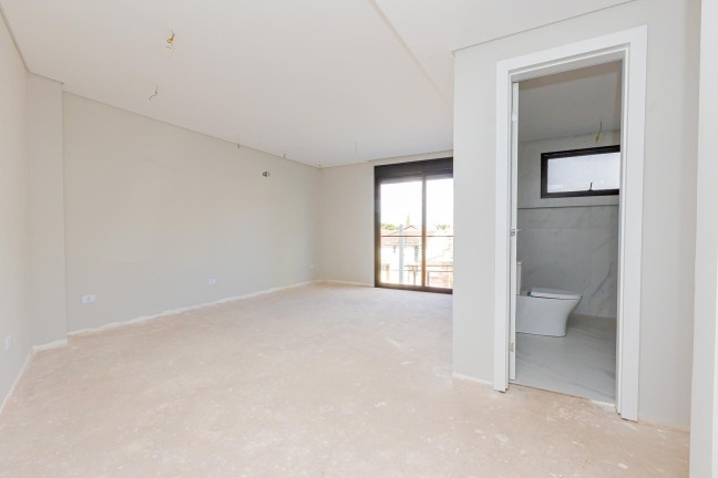 Imagem Sobrado com 4 Quartos à Venda, 215 m² em Ecoville - Curitiba